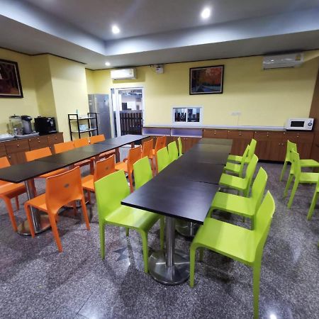 The Peak Songkhla Hotel Ban Khao Rup Chang Exterior foto