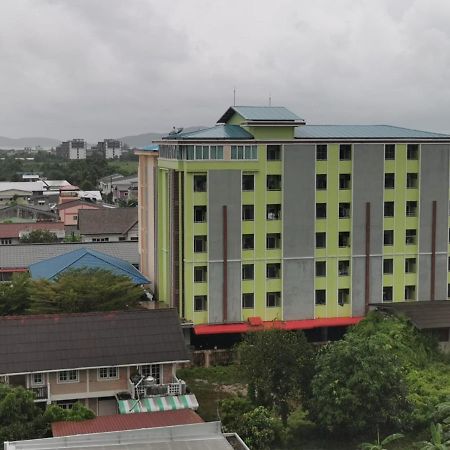 The Peak Songkhla Hotel Ban Khao Rup Chang Exterior foto