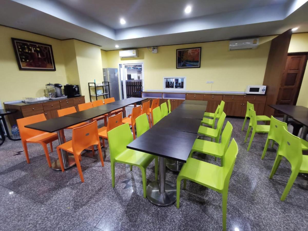 The Peak Songkhla Hotel Ban Khao Rup Chang Exterior foto