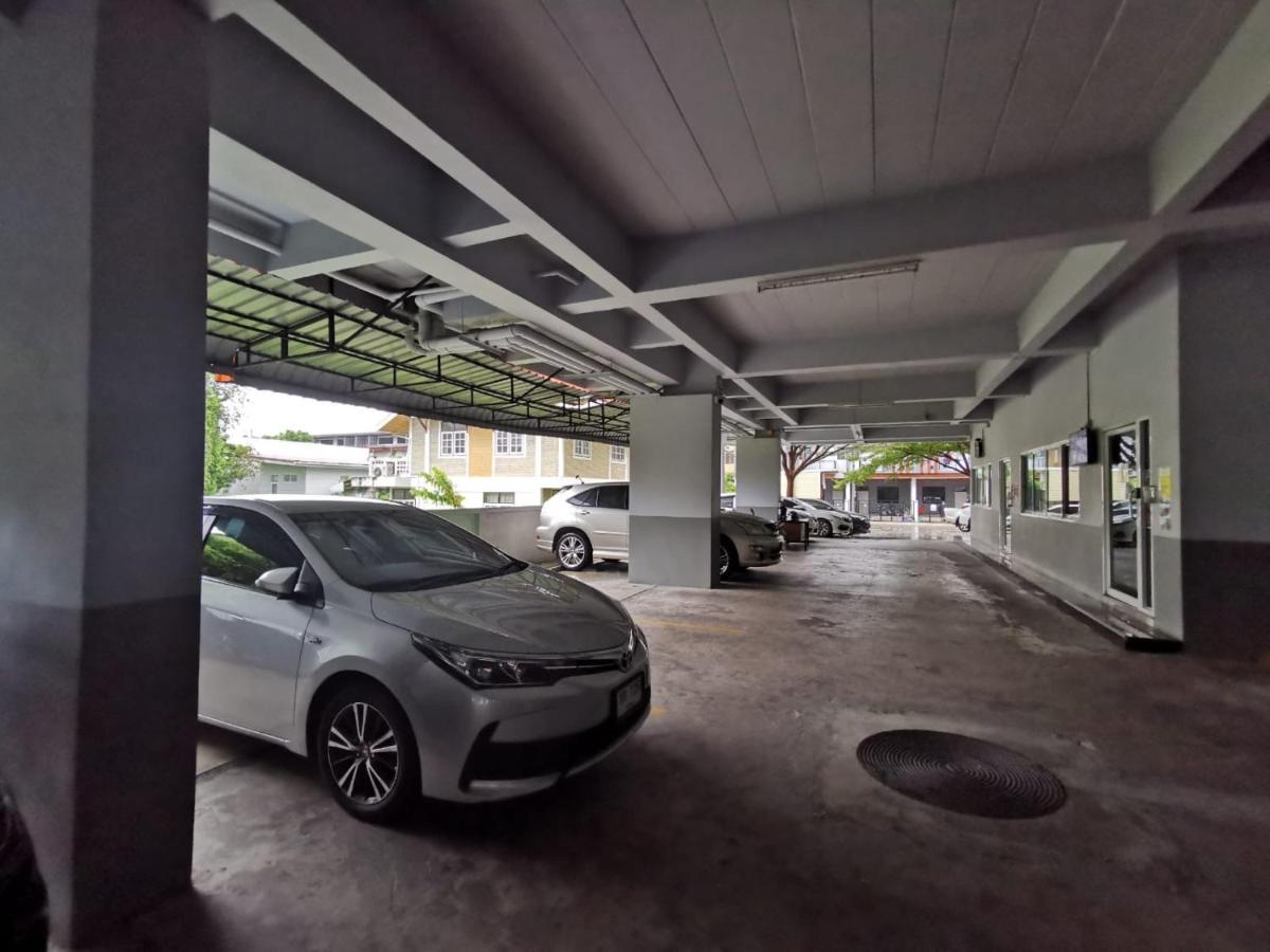 The Peak Songkhla Hotel Ban Khao Rup Chang Exterior foto