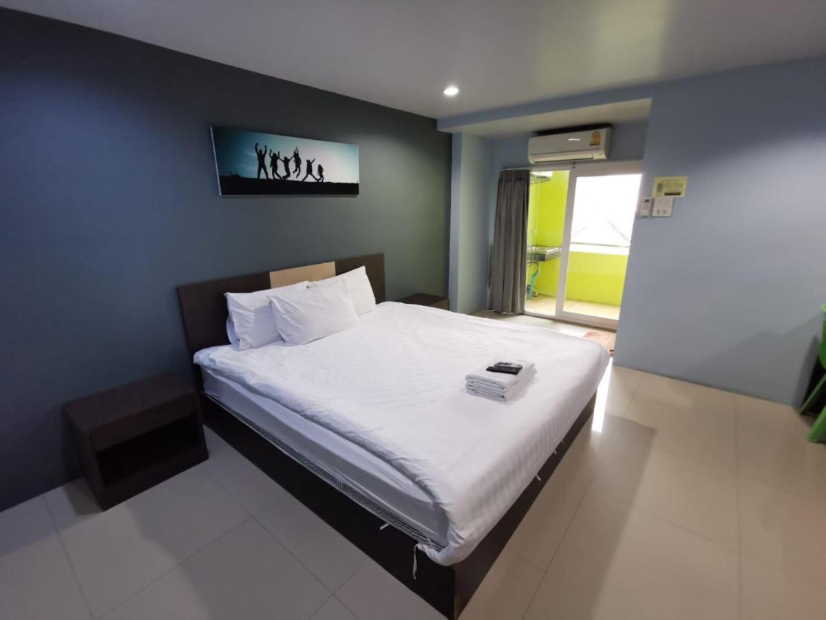 The Peak Songkhla Hotel Ban Khao Rup Chang Exterior foto