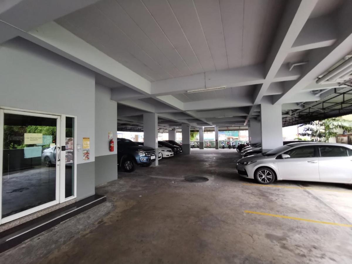The Peak Songkhla Hotel Ban Khao Rup Chang Exterior foto